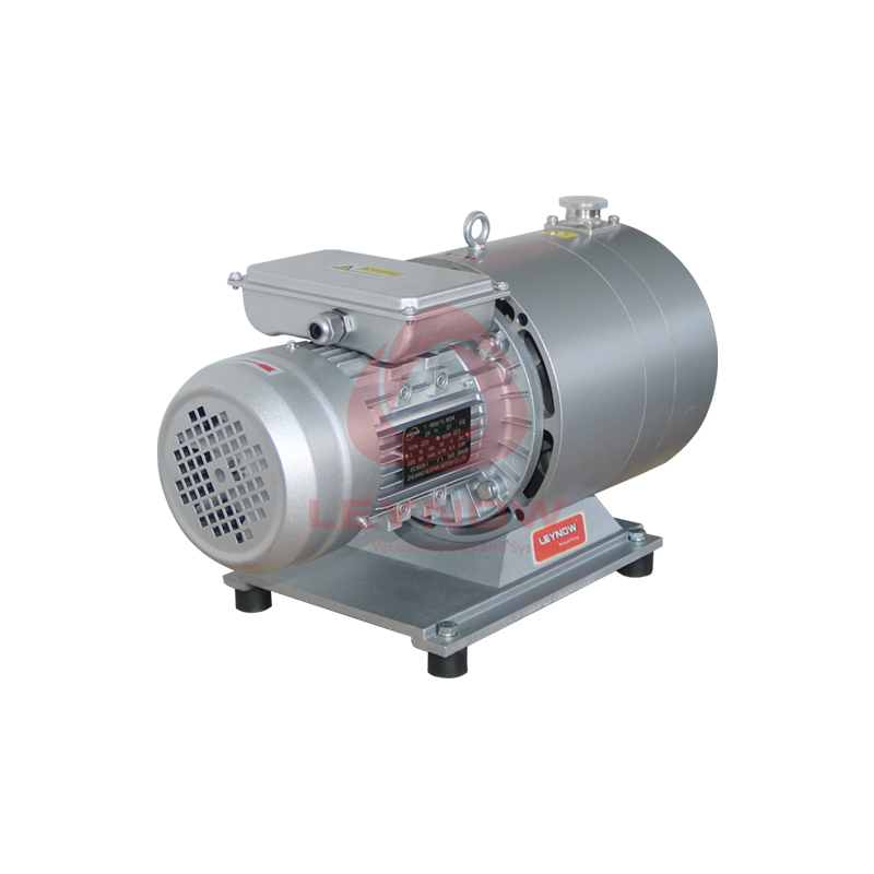 WX 0020H 干式渦旋真空泵